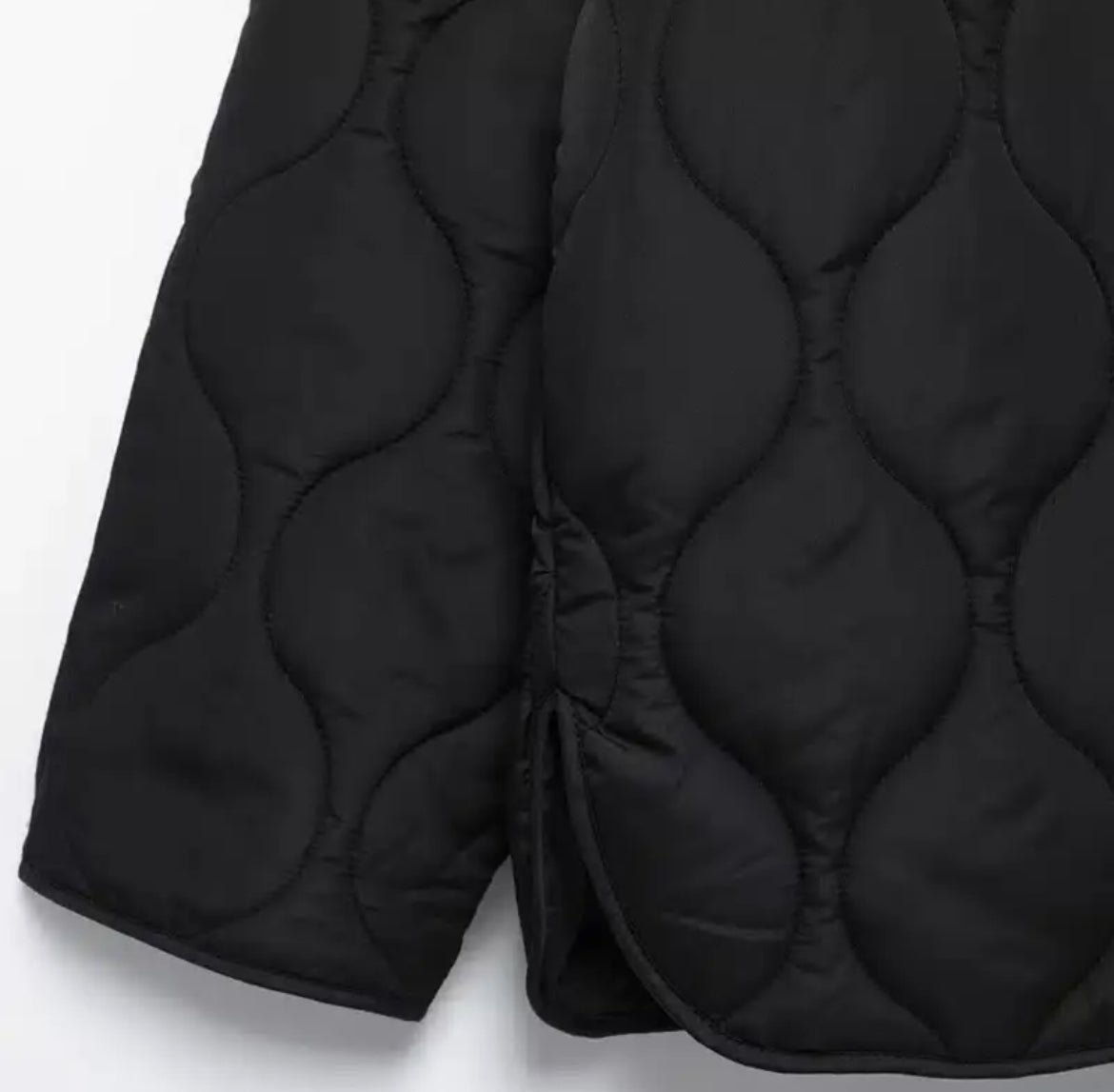 Steppjacke