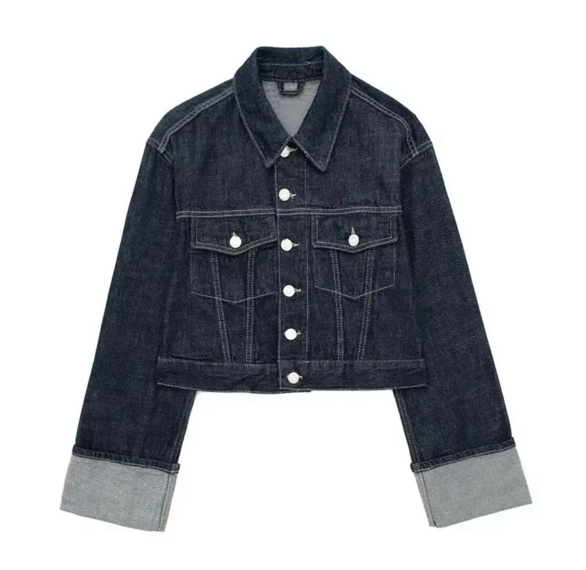 Set - Denim Dream