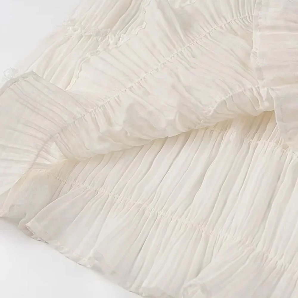 Chiffon-Set