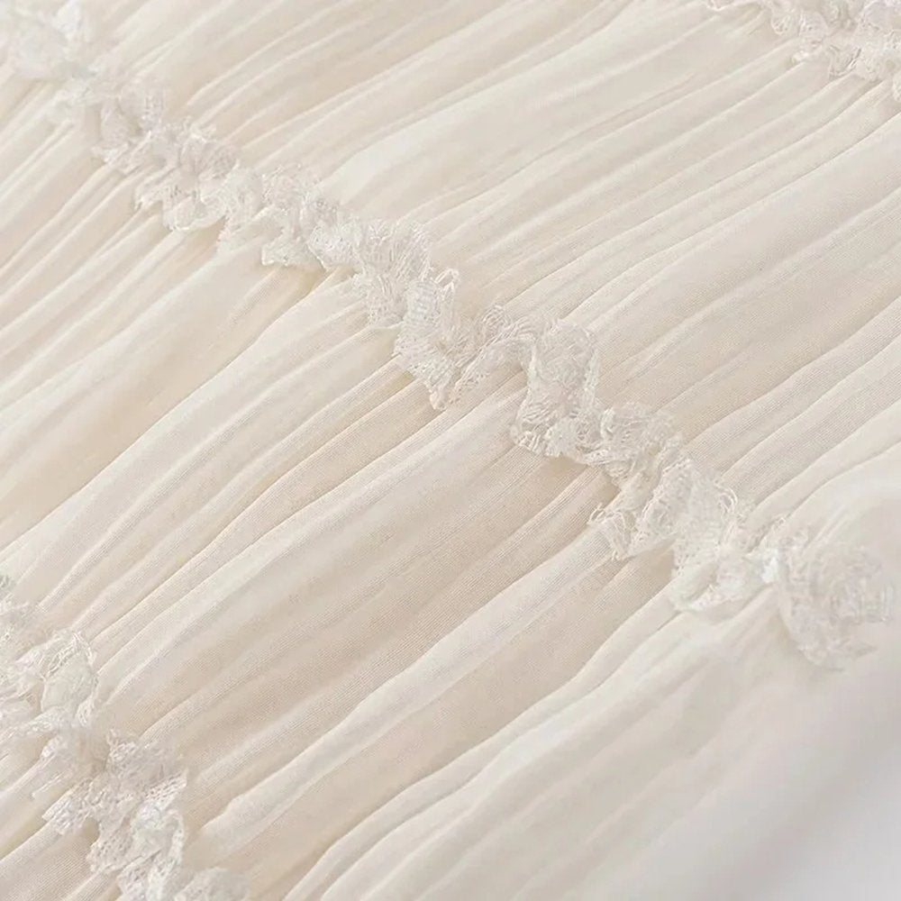 Chiffon-Set