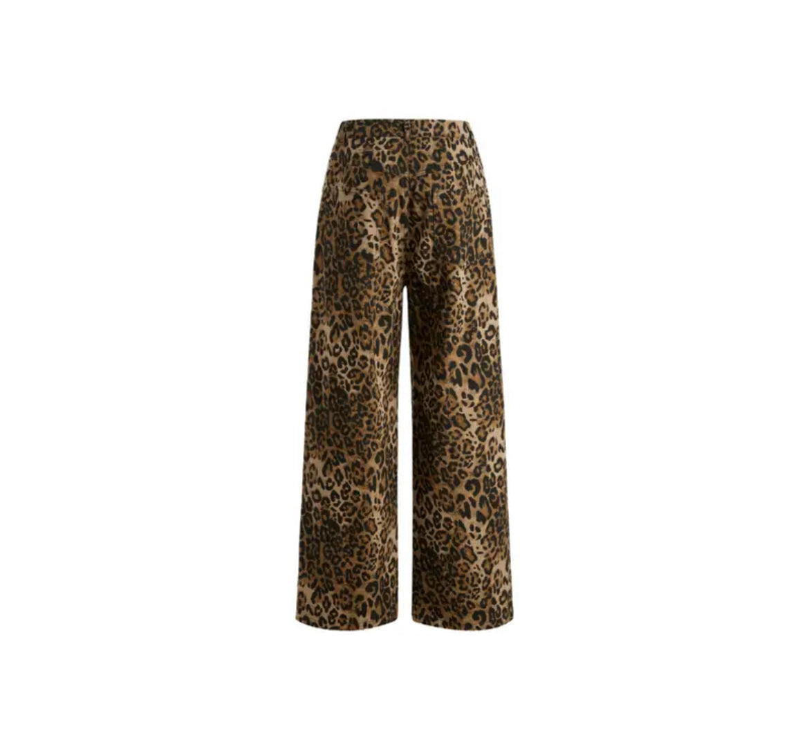Hose Leonie