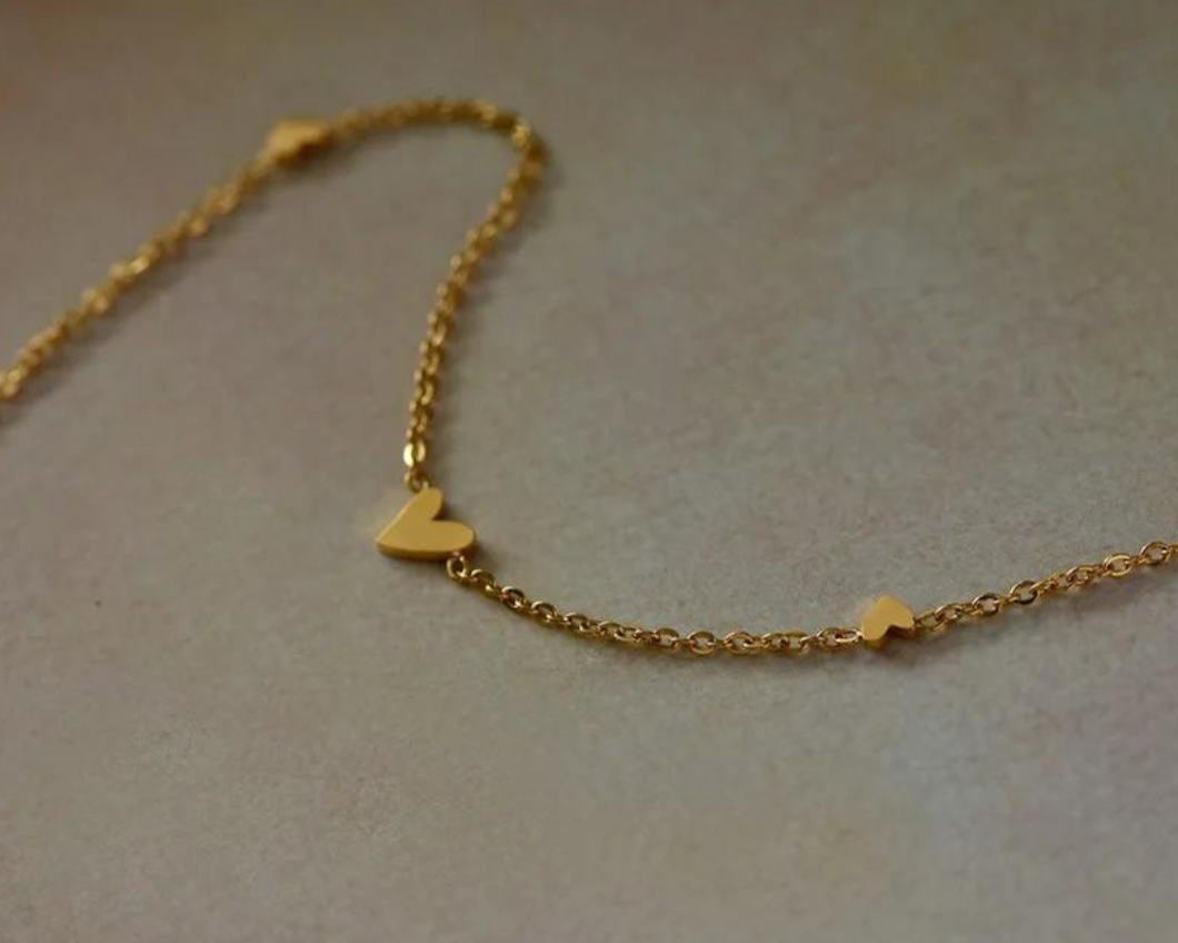Armband - Love