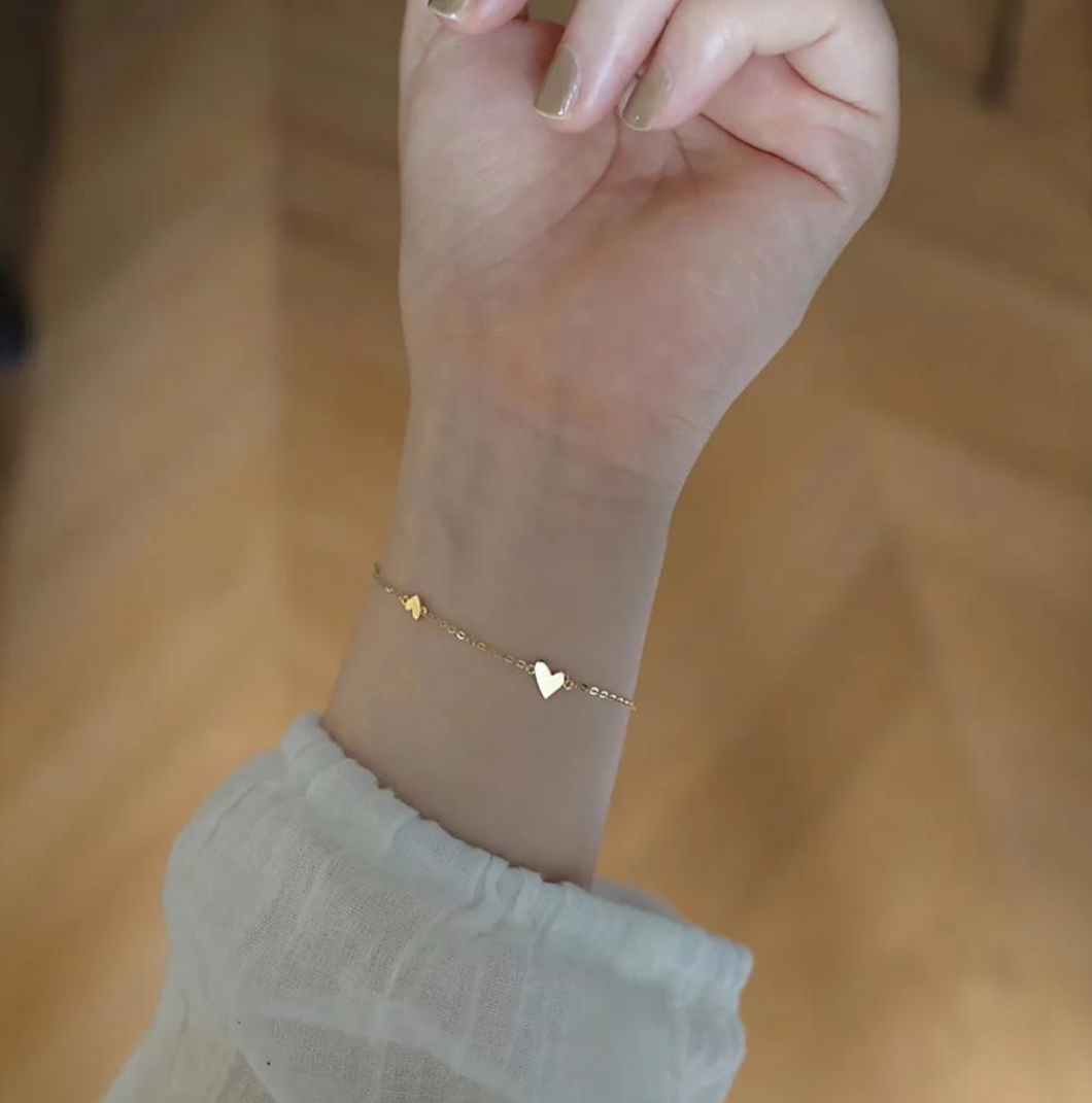 Armband - Love