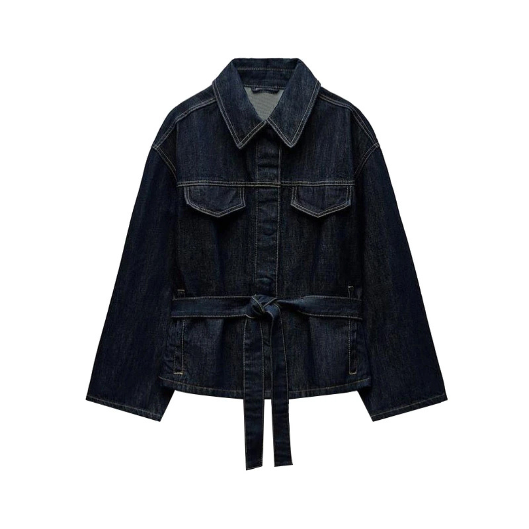 DenimDuo - Jeans Set