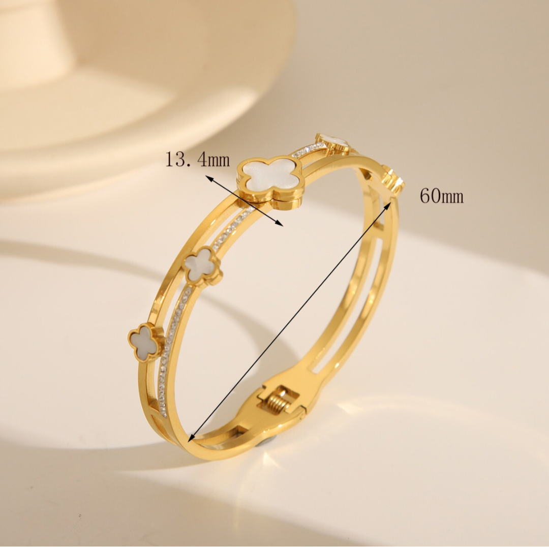 Armband Kim - Gold