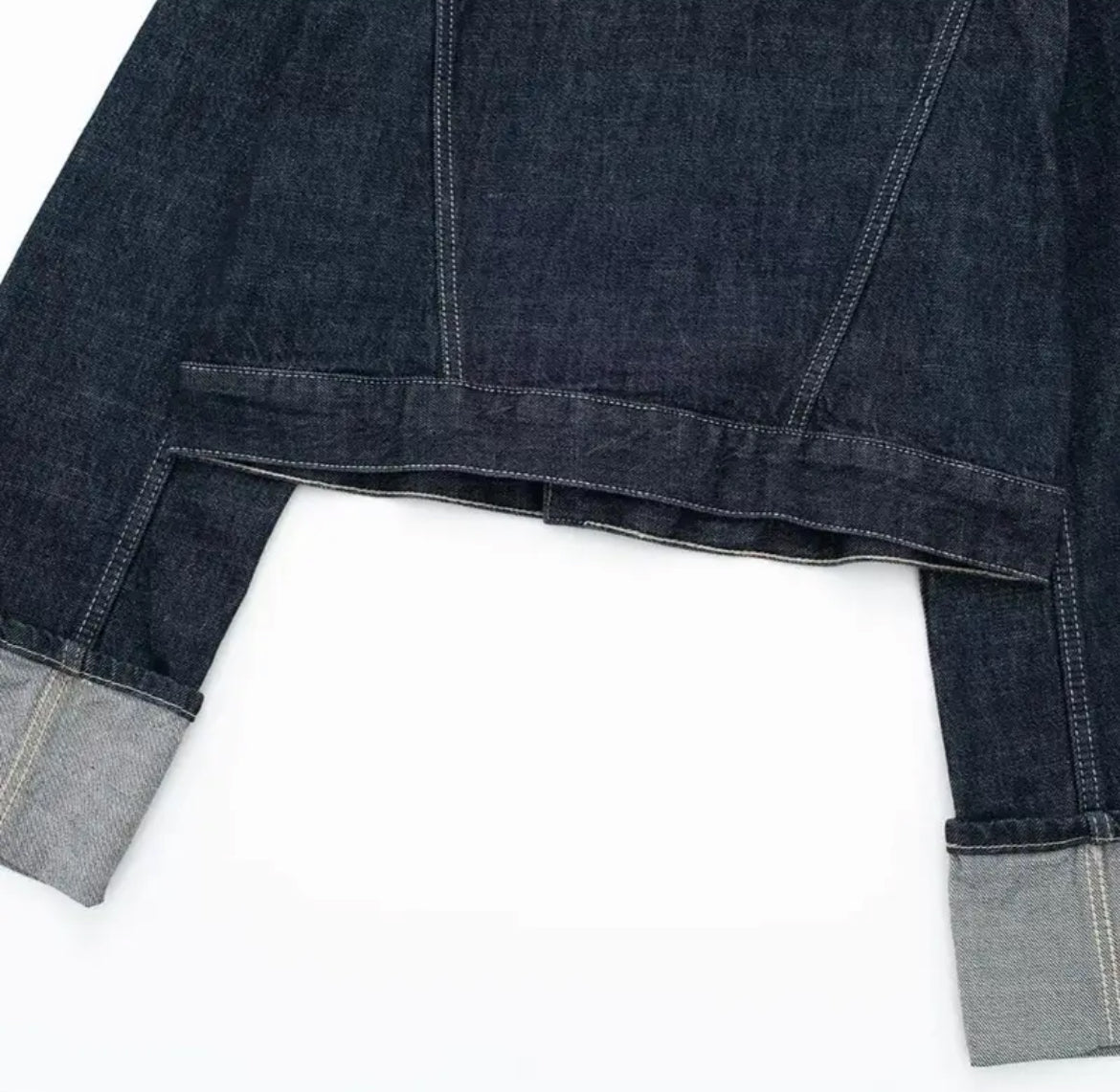 Set - Denim Dream