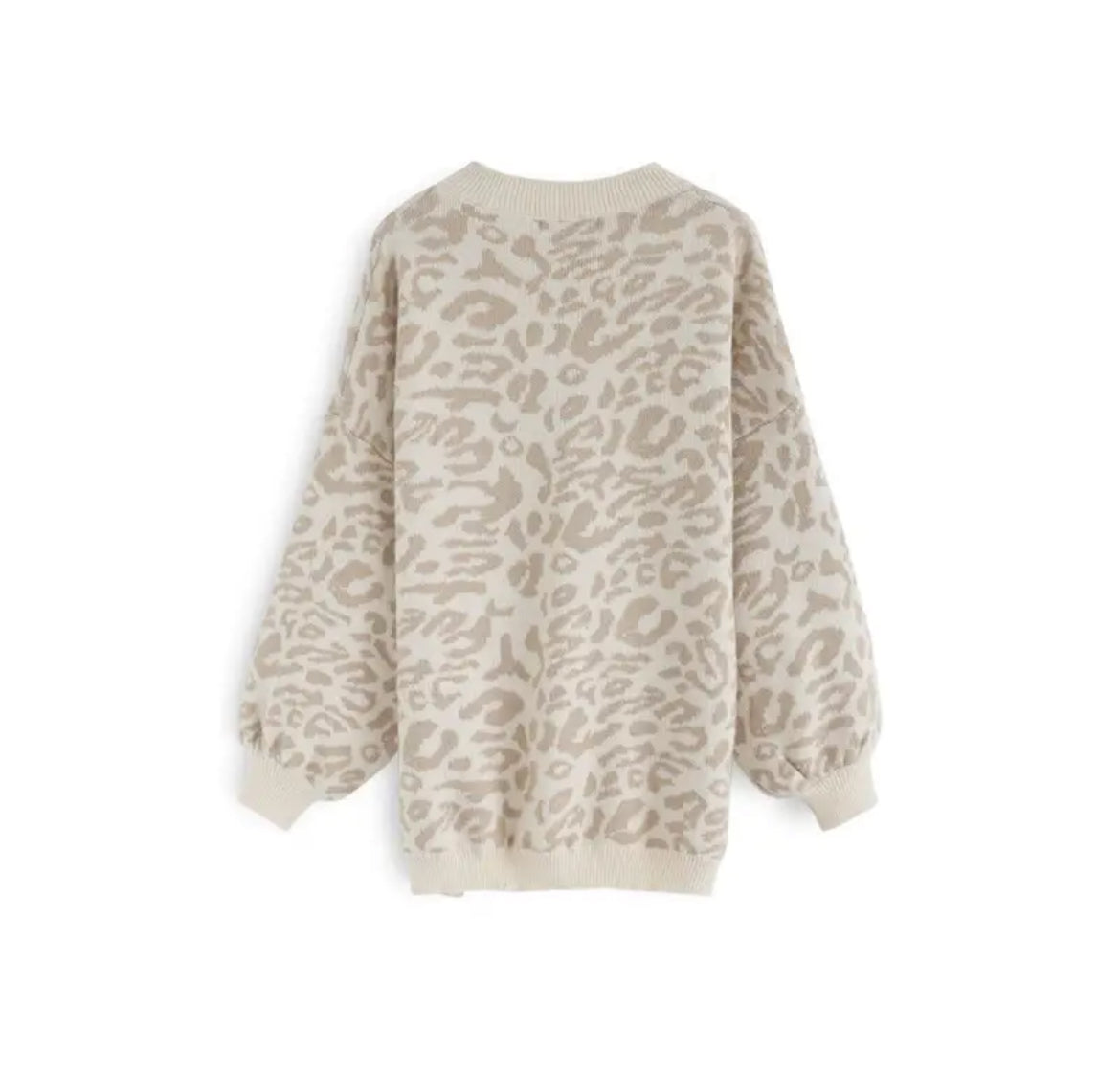 Pullover Leo