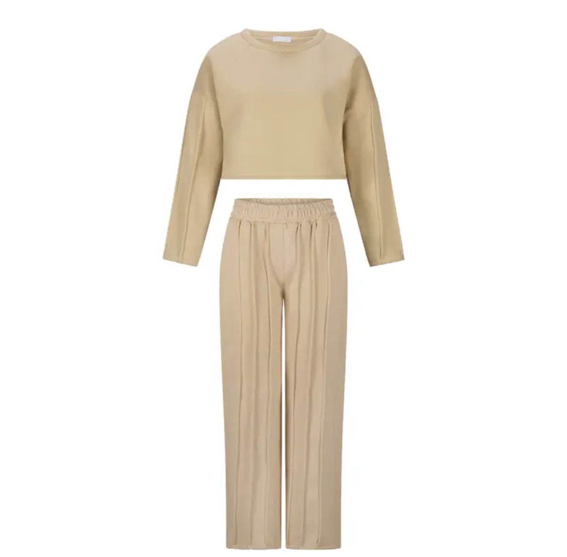 Jogger Set - Comfort Duo