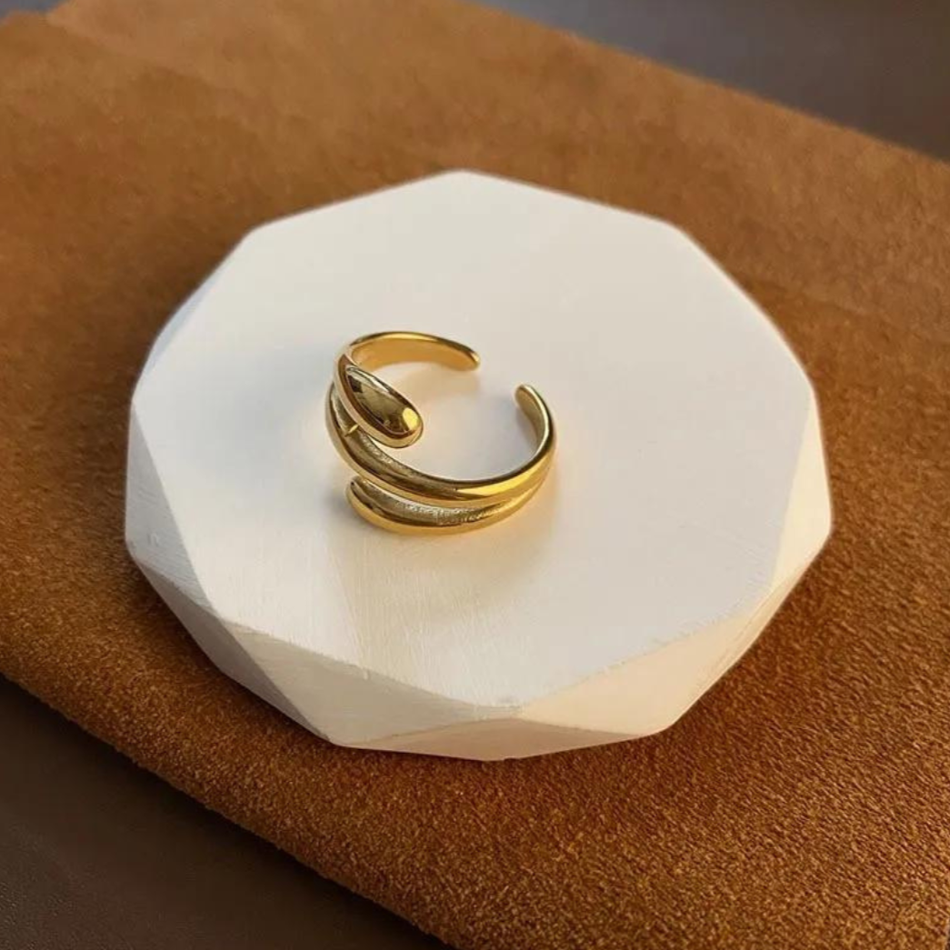 Ring - Liva