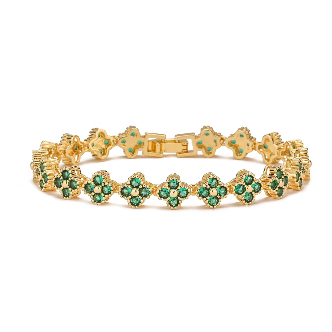 Armband - Dhalia