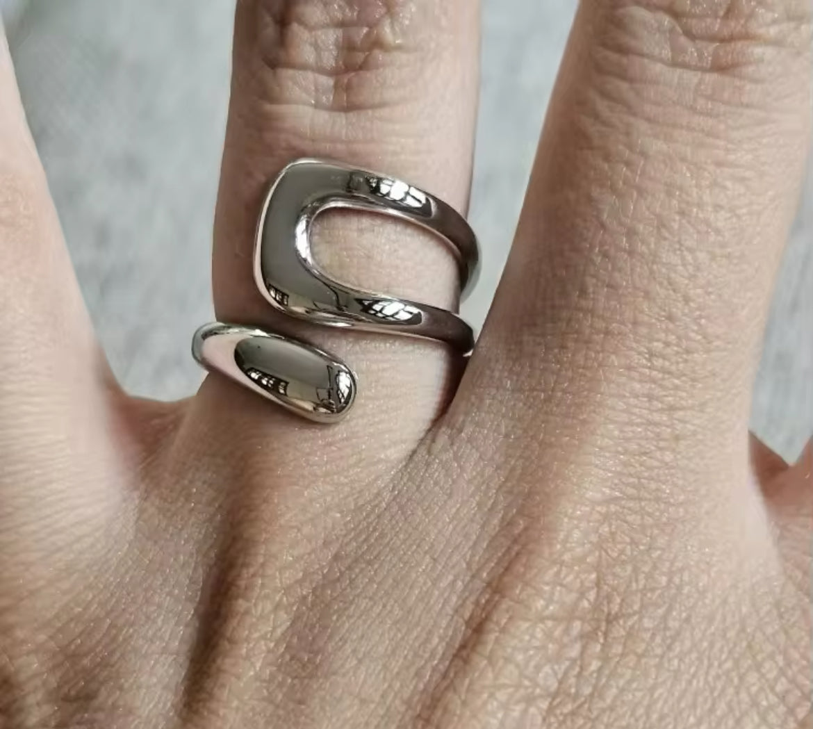Ring Stella