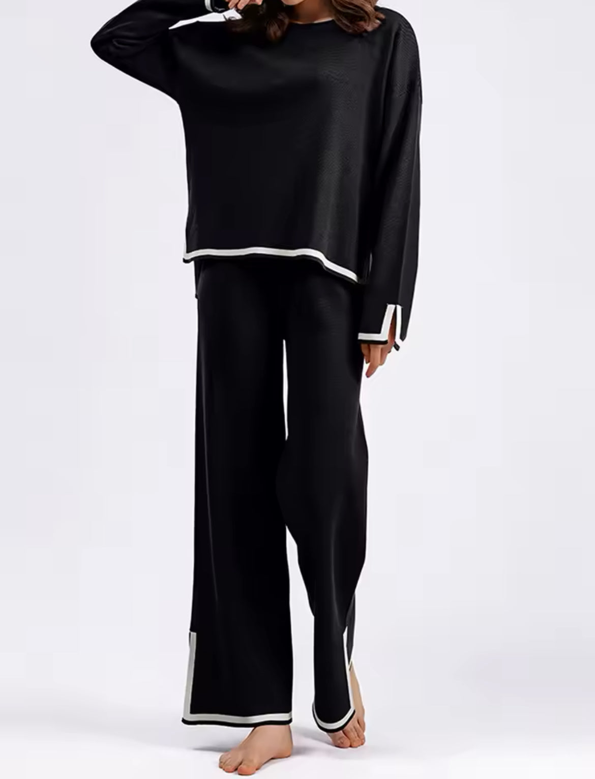 Cozy Set Dalija