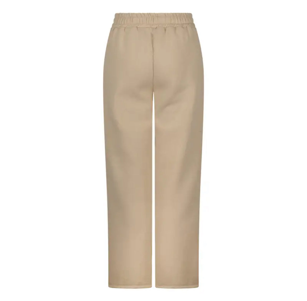 Jogger Set - Comfort Duo