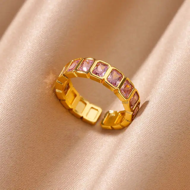 Ring - Kristell