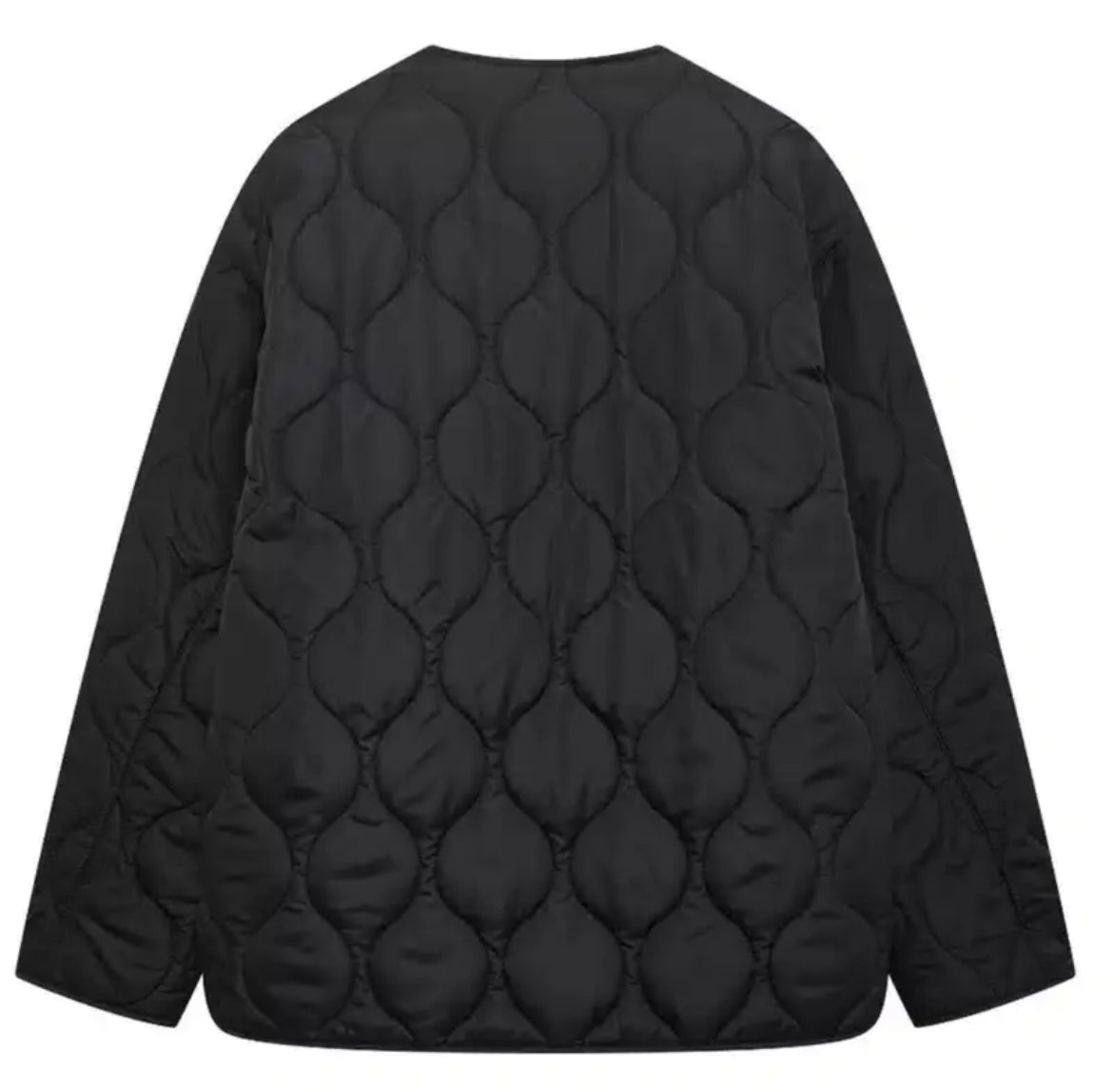 Steppjacke
