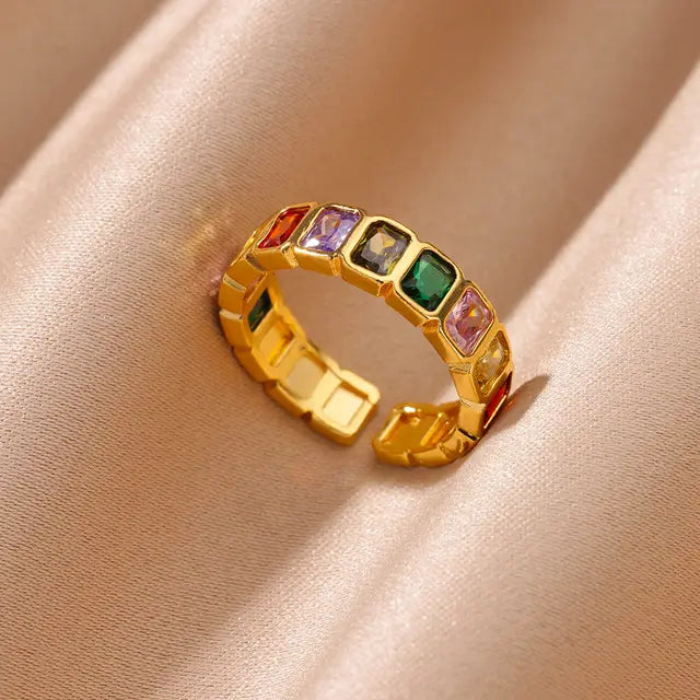 Ring - Kristell