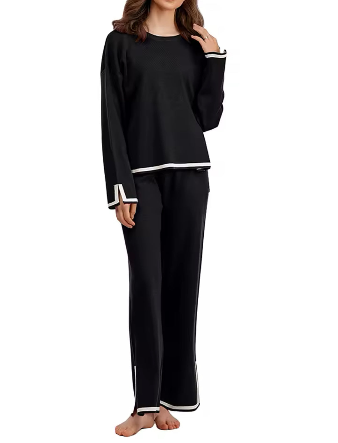 Cozy Set Dalija