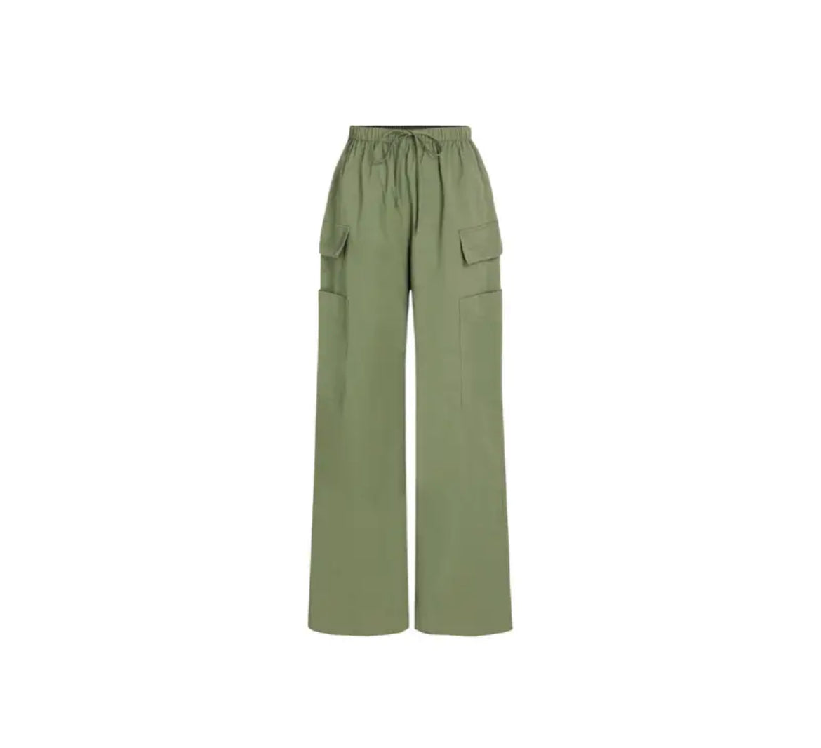 Cargohose Delia