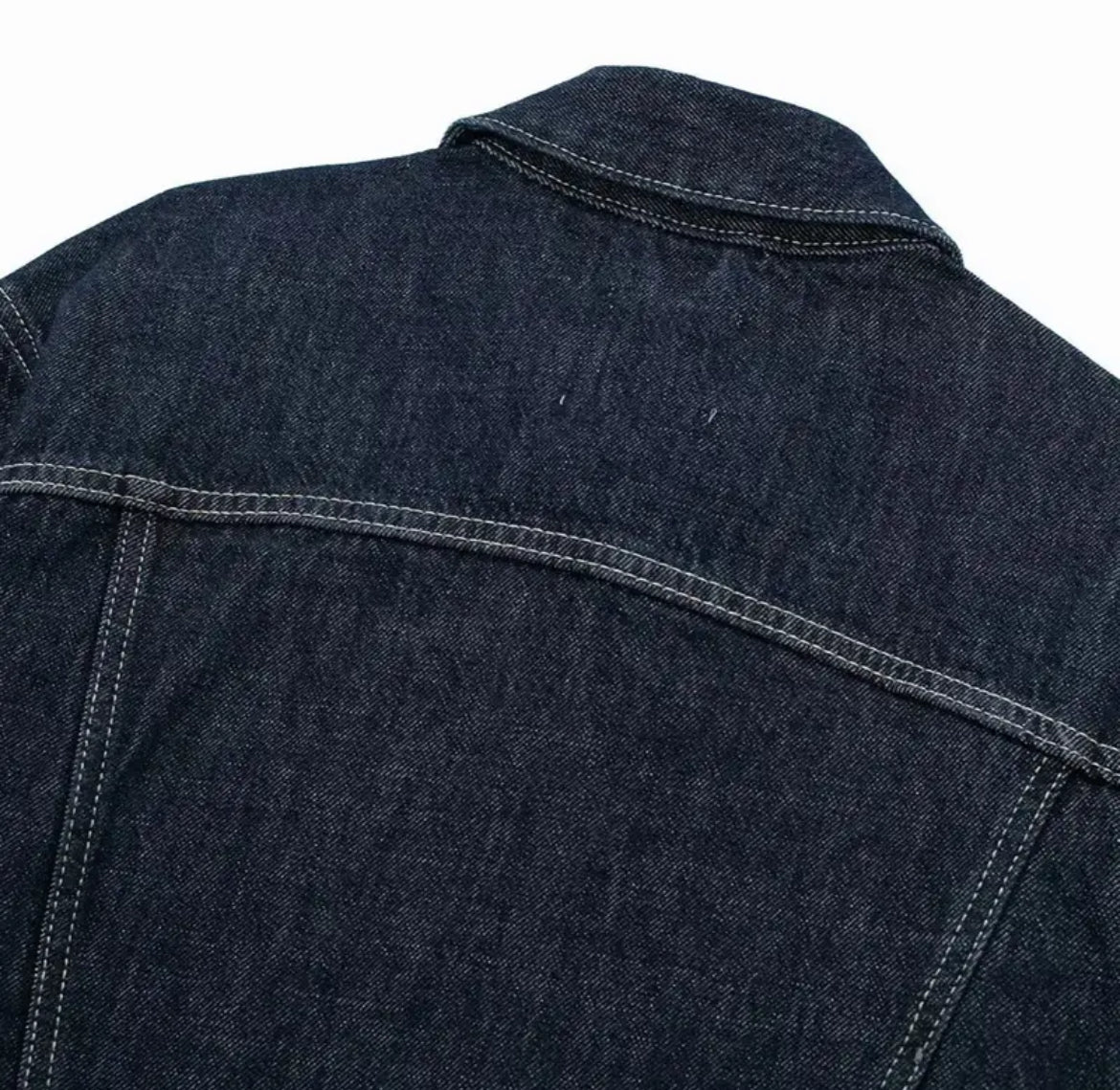Set - Denim Dream