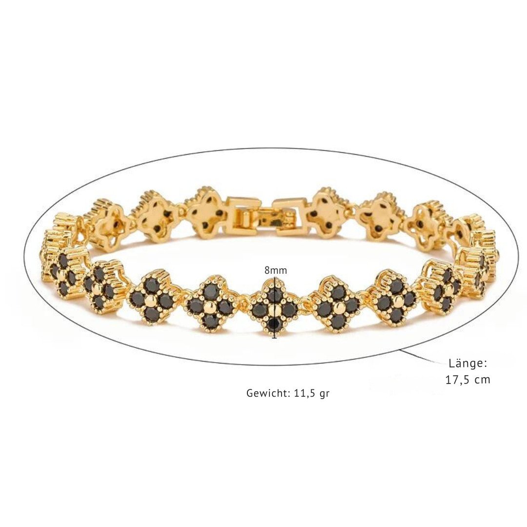 Armband - Dhalia