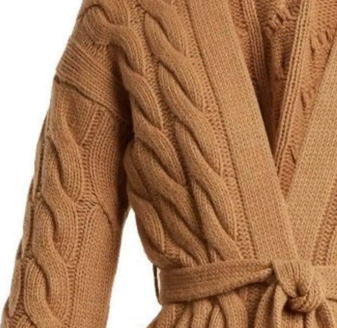 Strickjacke Caro