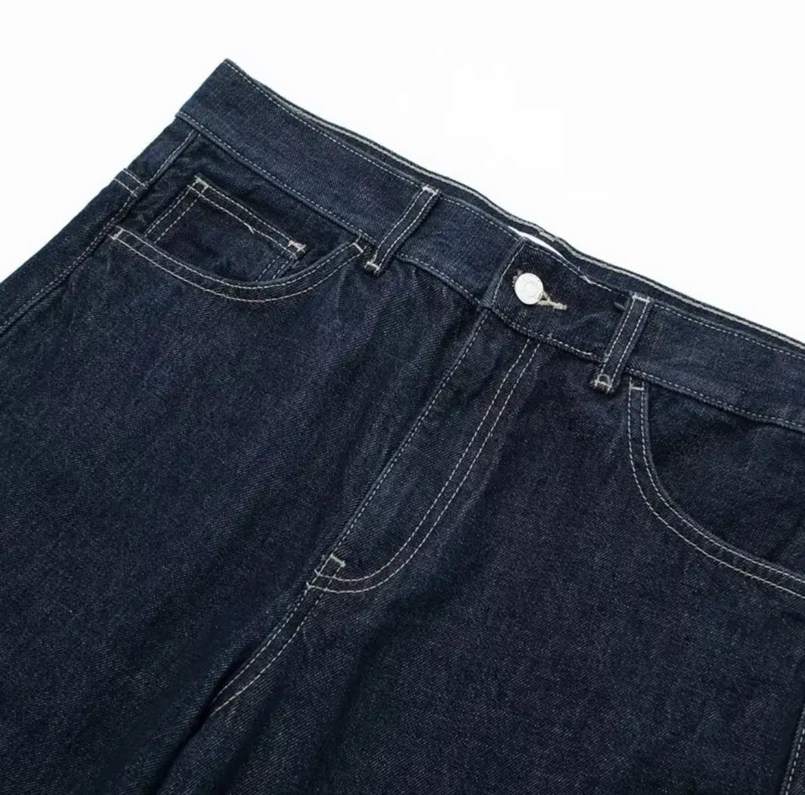 Set - Denim Dream