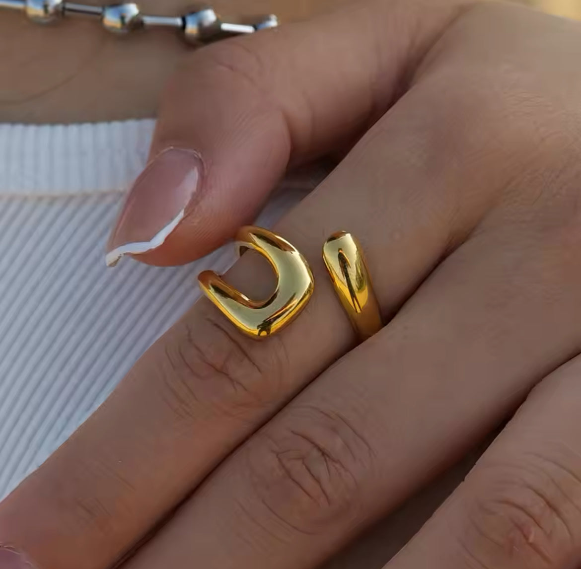 Ring Stella