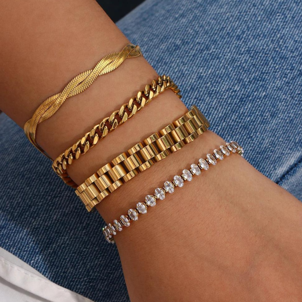 Armband - Amanda