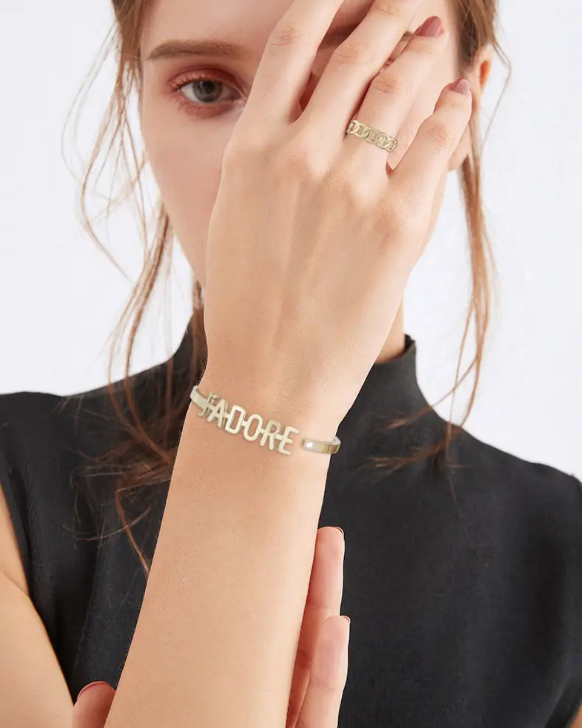 Armband Jadore