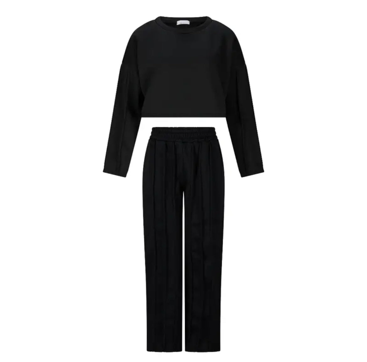 Jogger Set - Comfort Duo