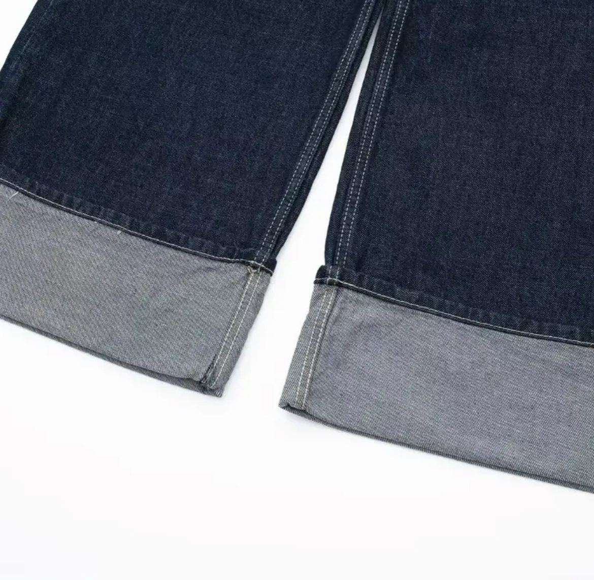 Set - Denim Dream