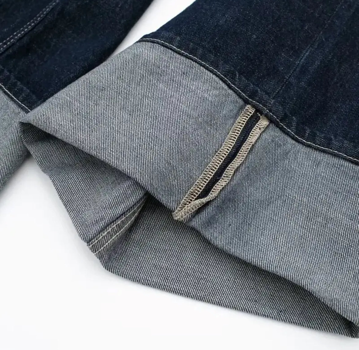 Set - Denim Dream