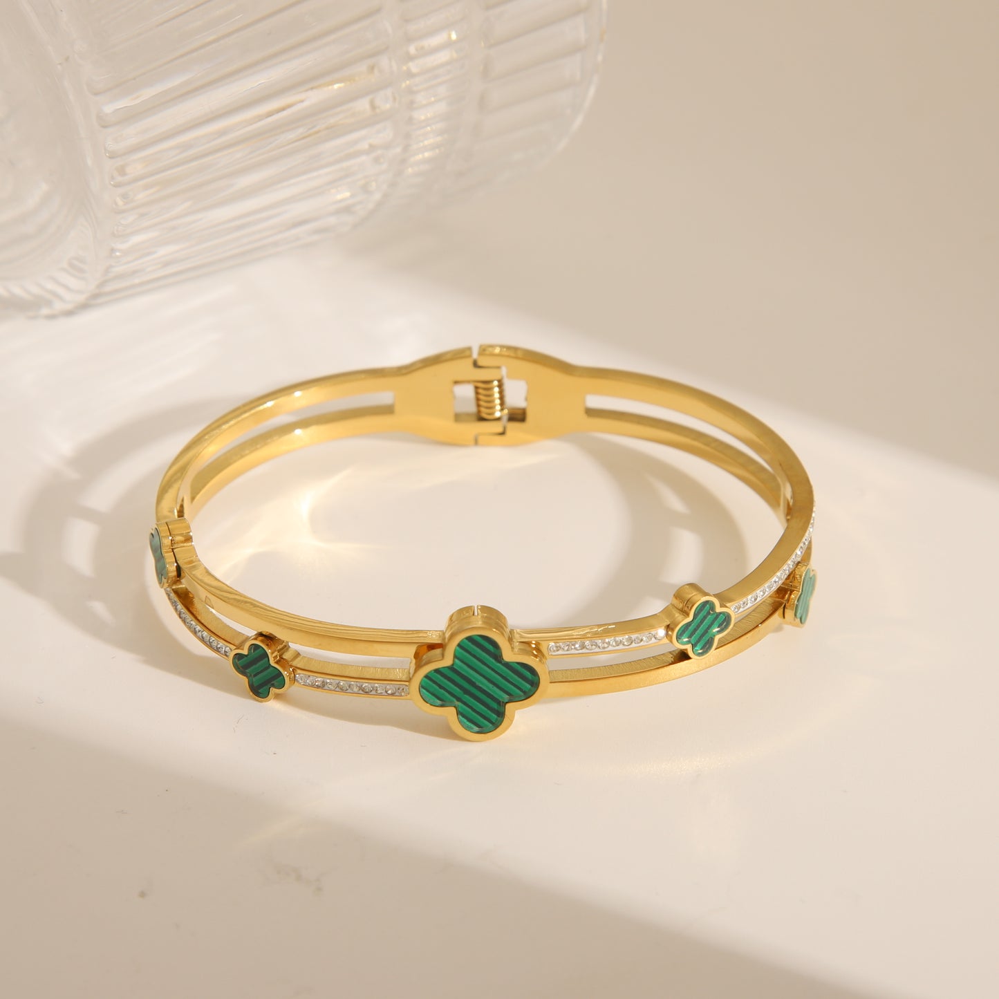 Armband Kim - Gold