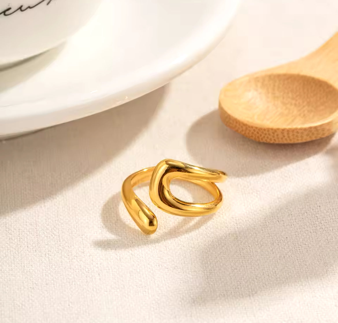 Ring Stella