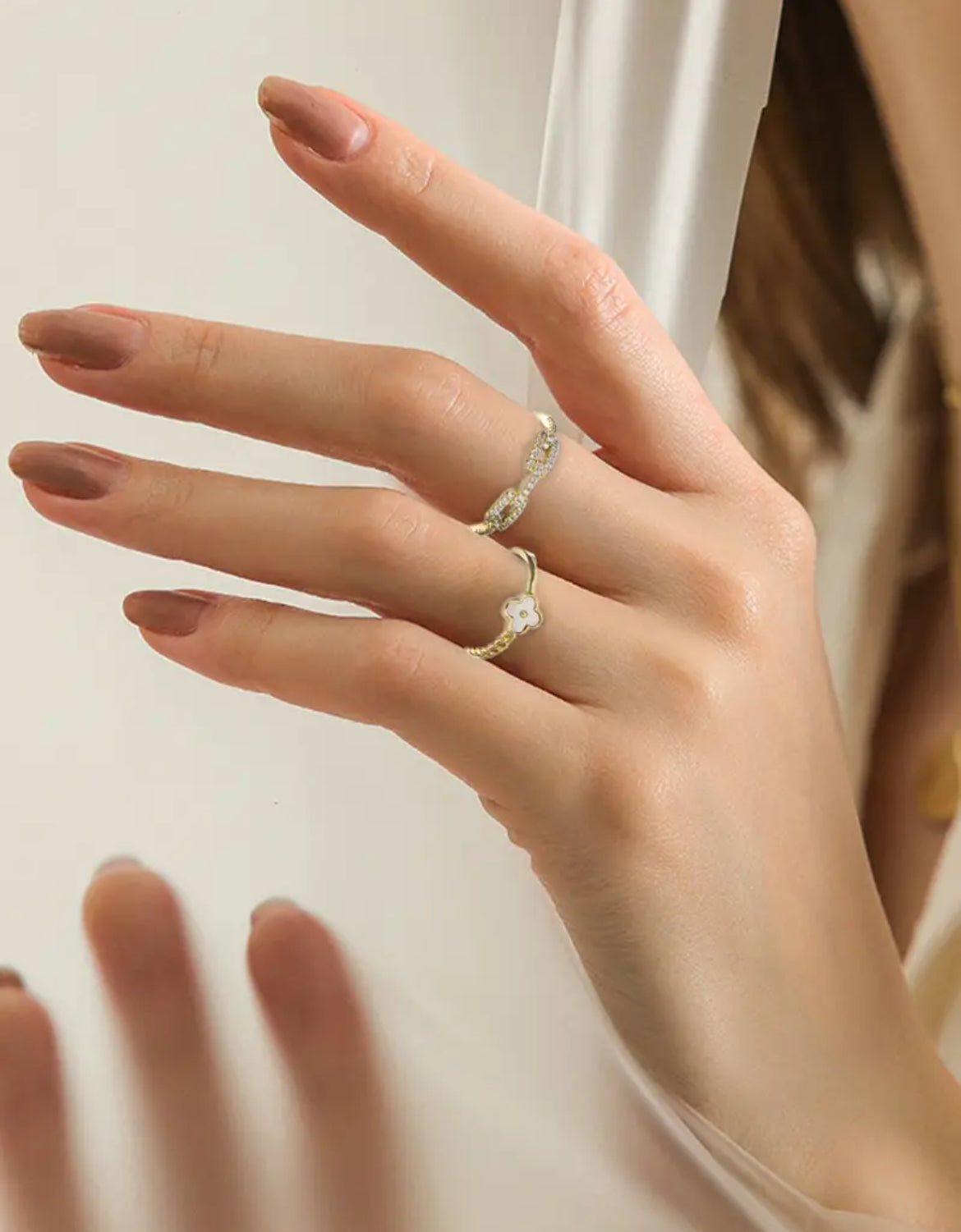 Ring Mia
