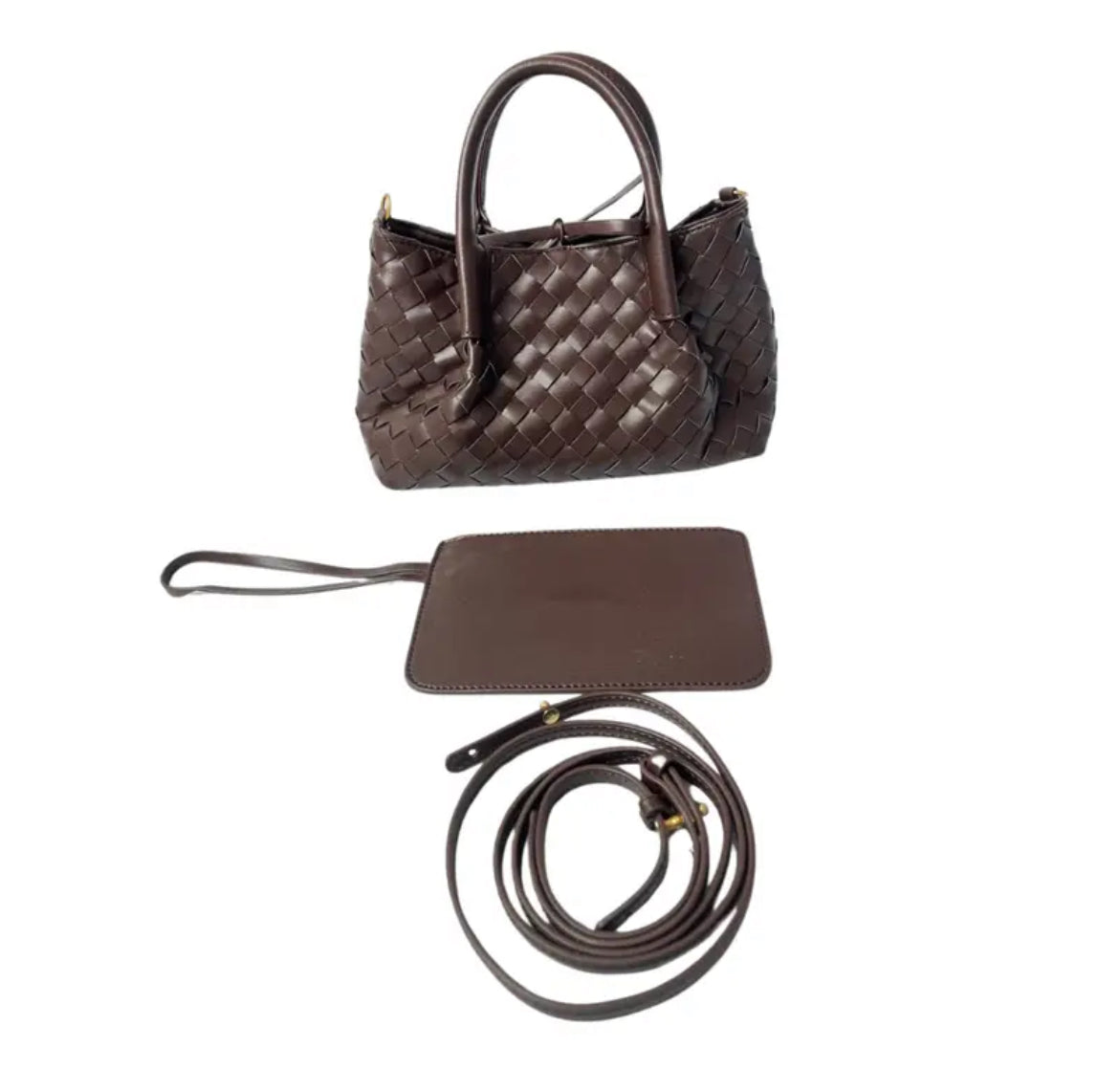 Essence Handtasche