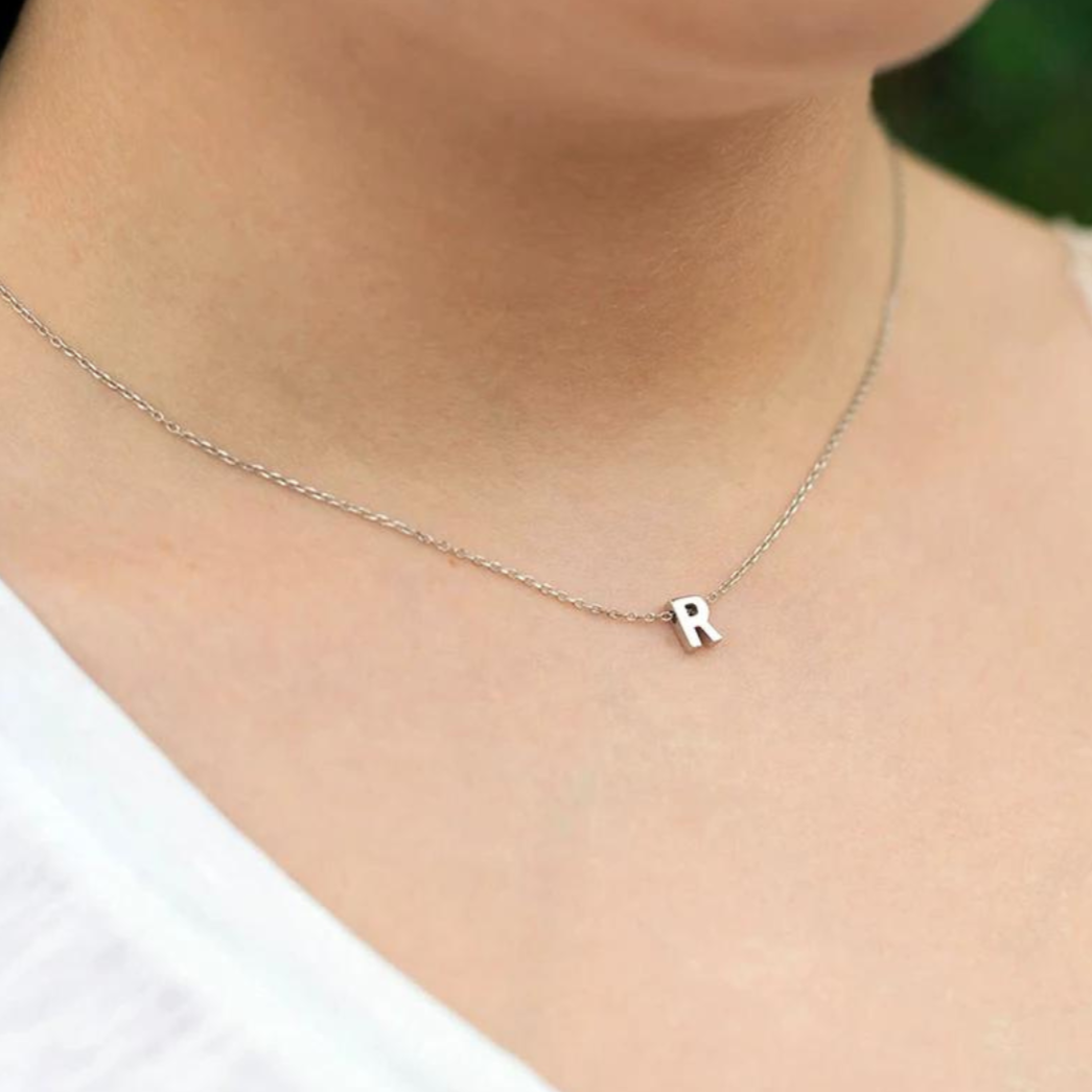 Kette Only you - Gold