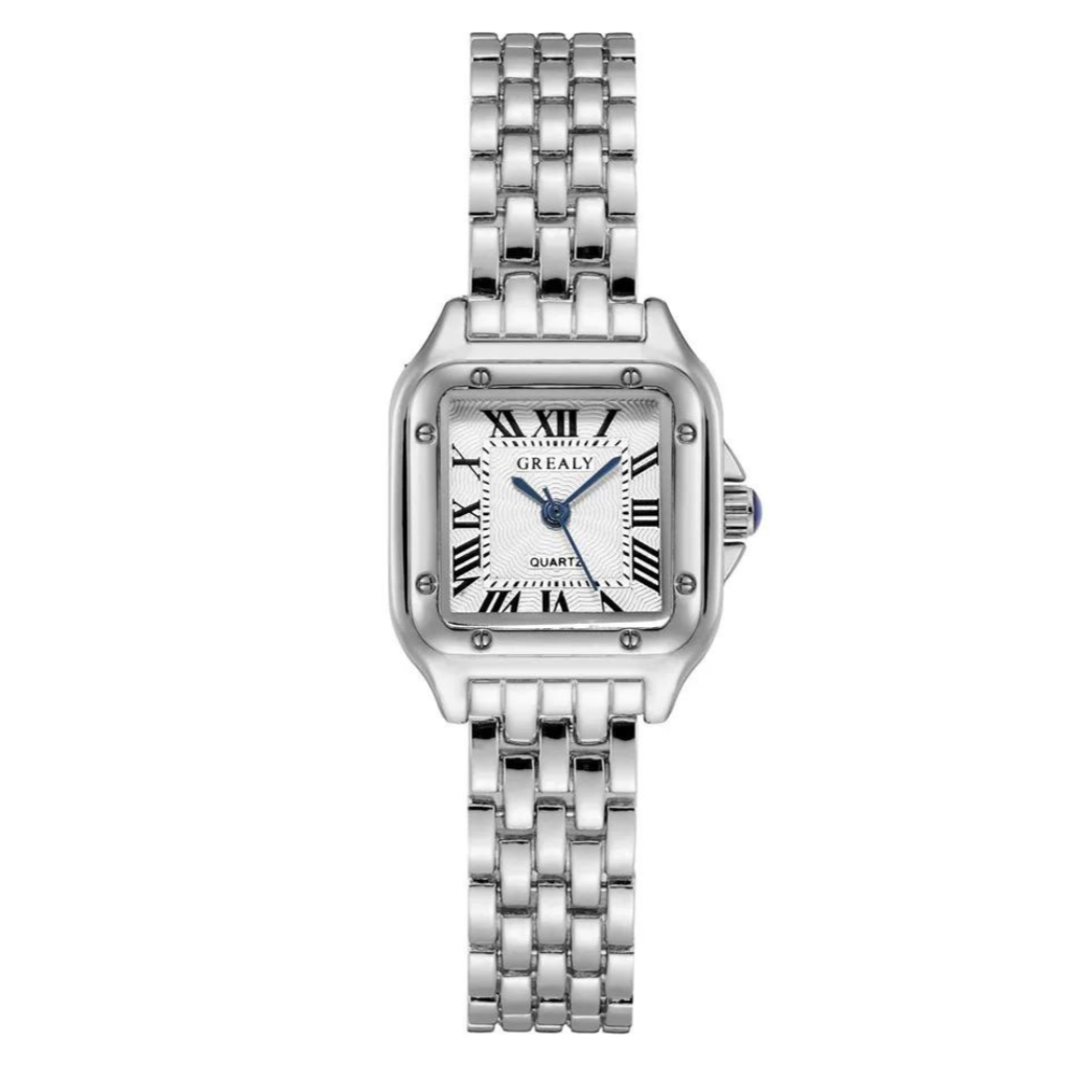Armbanduhr - Grealy