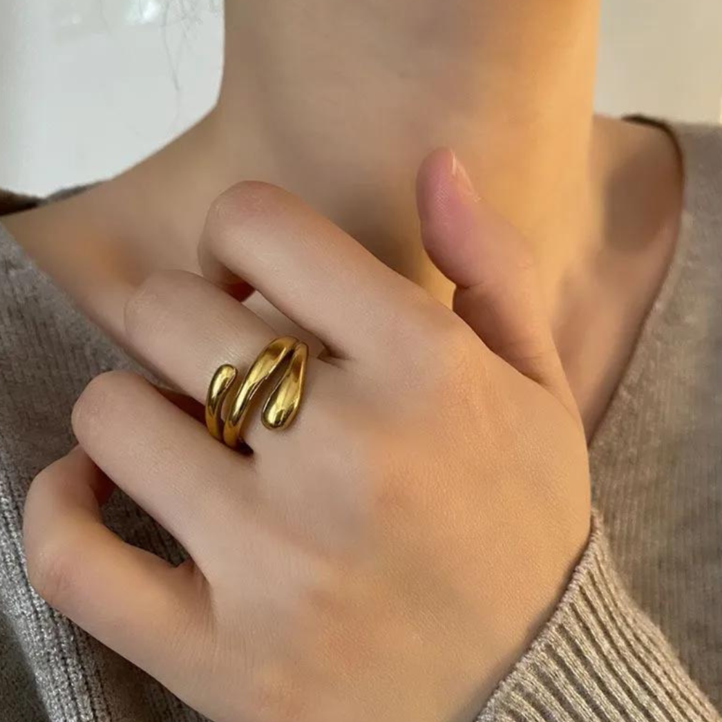 Ring - Liva