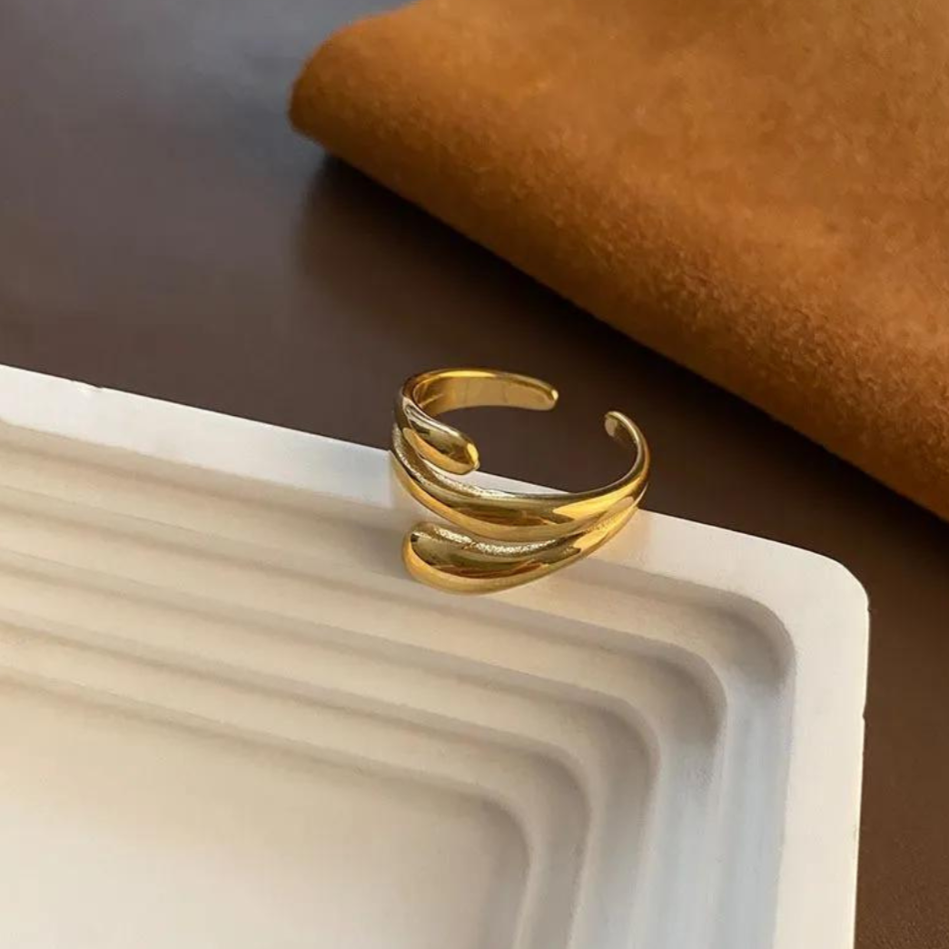Ring - Liva