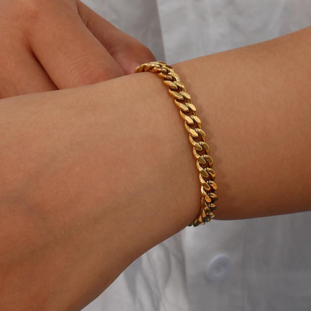 Armband - Clear