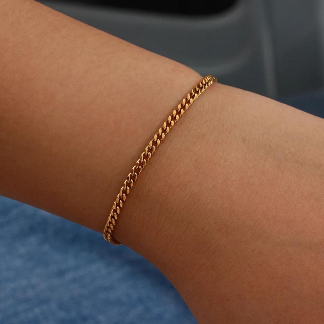 Armband - Clear