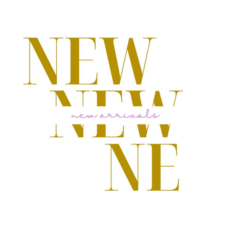 New in