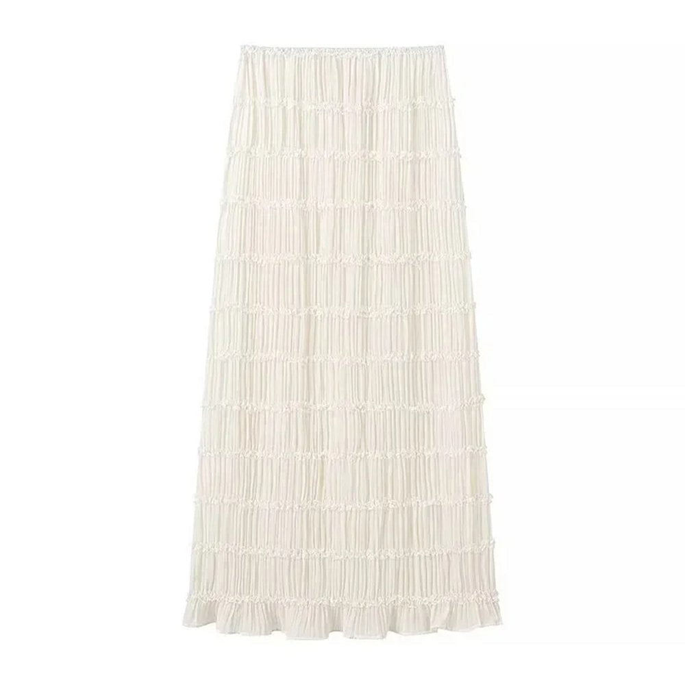 Chiffon-Set