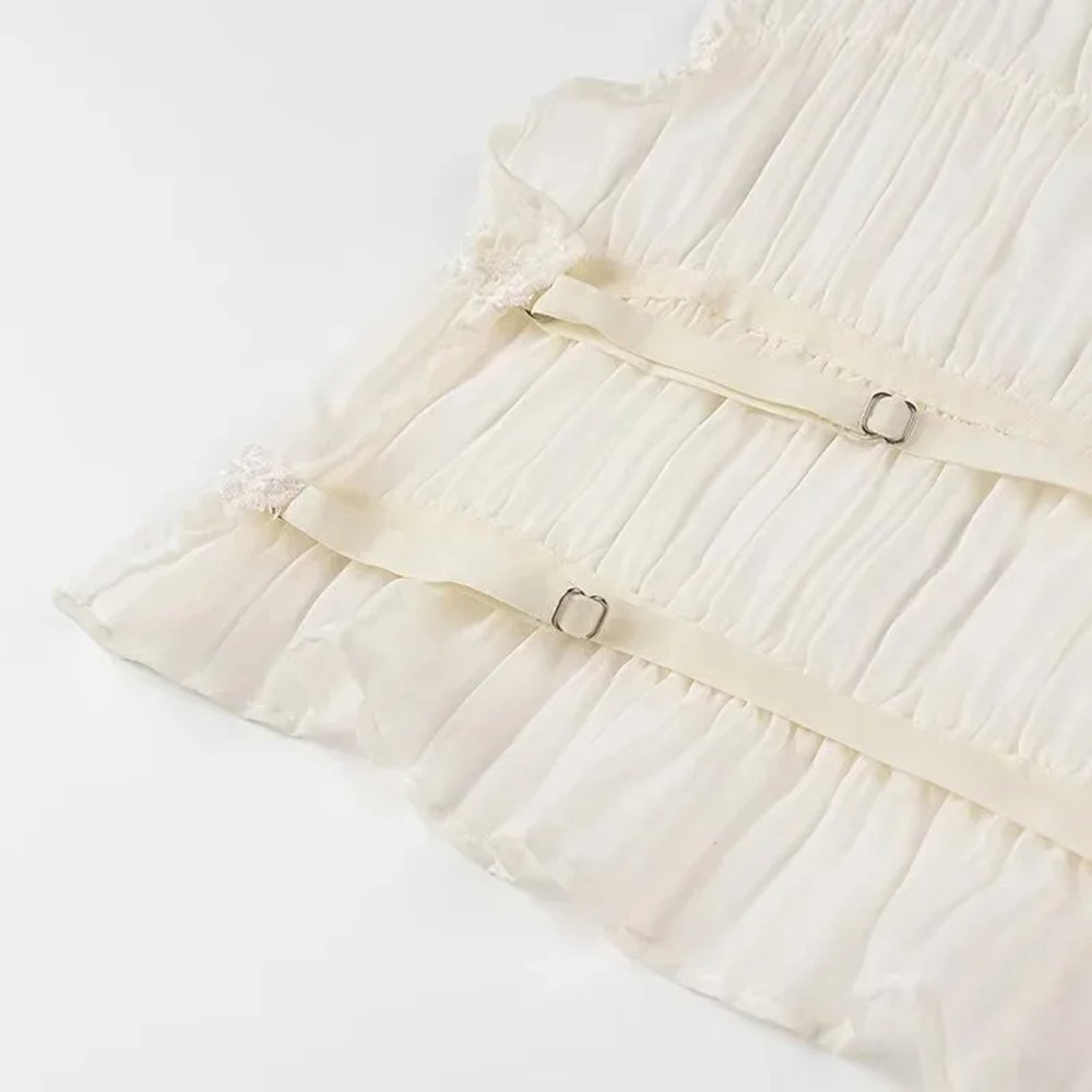 Chiffon-Set