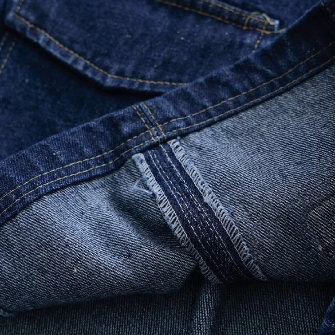 DenimCharm - Zweiteiliges Set