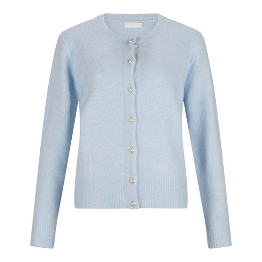 Cardigan AlpacaBlend