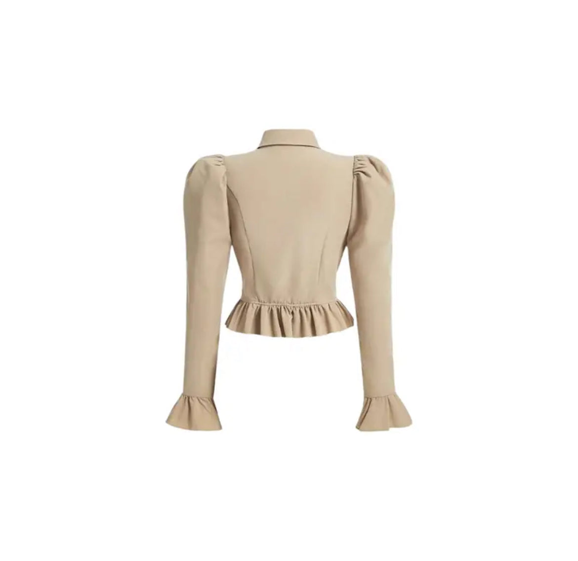 Bluse Soraya