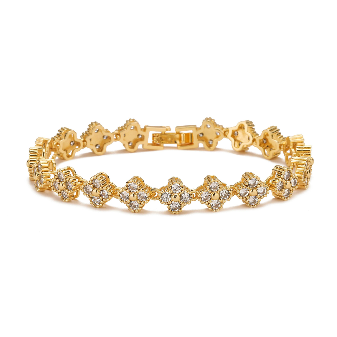 Armband - Dhalia