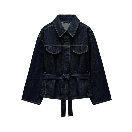 DenimDuo - Jeans Set